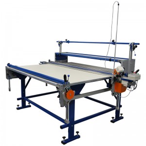 FOX UL-3 Table de coupe