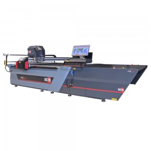 SERKON-MAKINA DC70 Chariots matelasseur