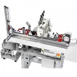 SIP-ITALY PH100CH-SIP Automate de couture