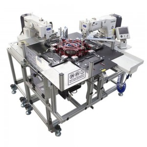 SIP-ITALY PD326H-SIP Automate de couture