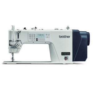 BROTHER S-7180A-813 Machine à coudre industrielle Piqueuse plate avec coupe fils