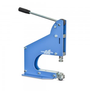 METALMECCANICA S50 Machine Pose œillet