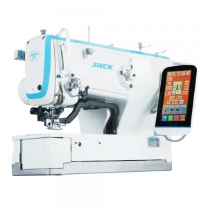 JACK T1790G Boutonnière lingère
