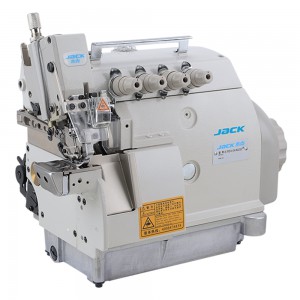 JACK 797DI-3-504-02/233N/KS/FR01 Surjeteuse industrielle 3 fils