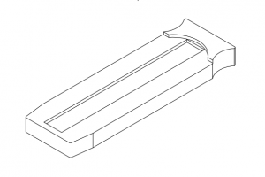 GLASMAN  Pièces détachées général