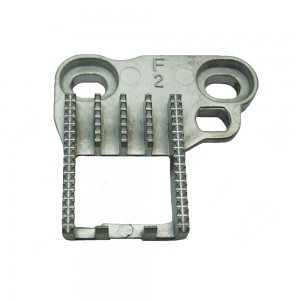 BROTHER FS40 Griffes