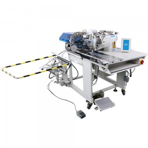 JACK 5878-68 Automate de couture