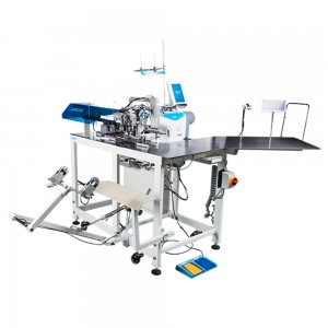 JACK 5878-58 Automate de couture