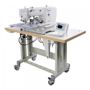 JACK 1310-D Automate de couture