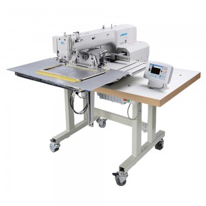 JACK 3020 Automate de couture