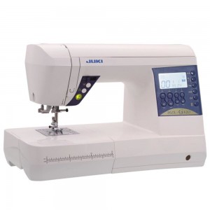 JUKI HZL-G320 Machine à coudre et à broder
