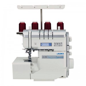 JUKI MO 3500 Surjeteuse Familiale