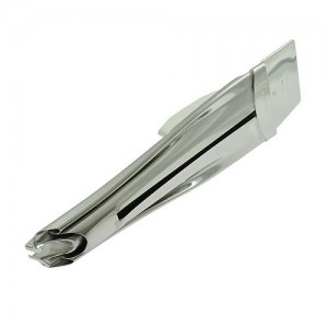 - 1/4 - 6.4mm fini Guides