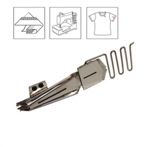 - 5/16 - 8mm fini Guides