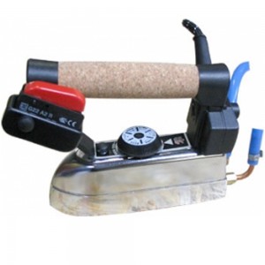 COVEMAT TURBO Fer à repasser