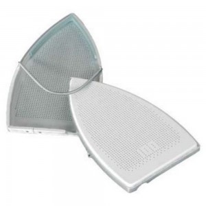 COVEMAT BI AR8G Semelle téflon anti lustre