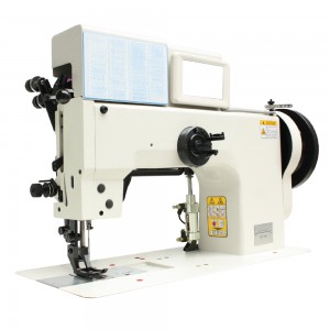 FOX OS-7708 Machine à coudre point ornemental