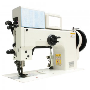 FOX OS-7707 Machine à coudre point ornemental