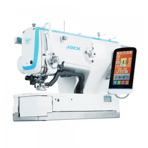 JACK T1792GS-D Boutonnière lingère