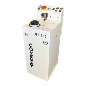 COVEMAT GE 135 Générateur de vapeur 10 L +