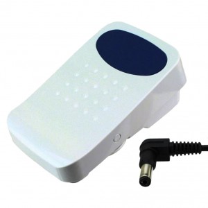 JUKI 401-44123  Rhéostat, Pédales, Cordons