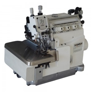 KANSAI SPECIAL JJ3004GS-01M-4 Surjeteuse industrielle 3 fils