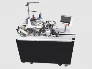 SOMAX SM-08 Automate de couture