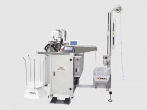 SOMAX SM-13P/U Automate de couture