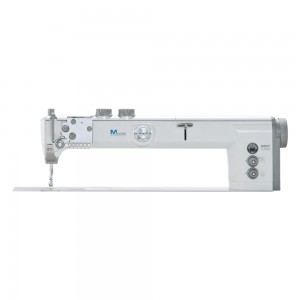 Durkopp ADLER H867-290362-70 Machine à coudre industrielle à triple entrainement grand bras