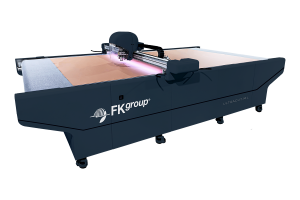 FKGROUP ULTRACUT-ML Machines de découpe automatique