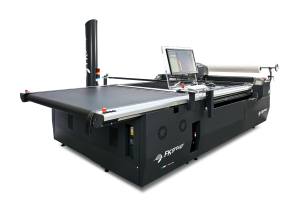 FKGROUP TECNO FRECCIA Machines de découpe automatique