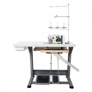 ZOJE B9500-17-10 Surjeteuse industrielle 3 fils