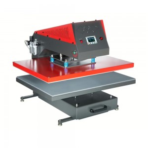 SECABO TP10 Thermocolleuse - Machine à thermocoller