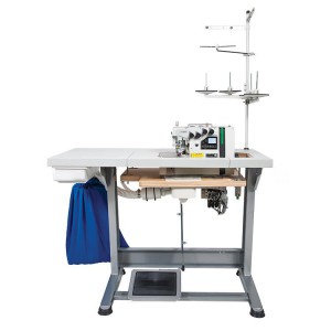 ZOJE B9500-70-PD3-02 Surjeteuse industrielle 5 Fils