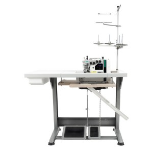 ZOJE B9500T-13H-02 Surjeteuse industrielle 4 Fils