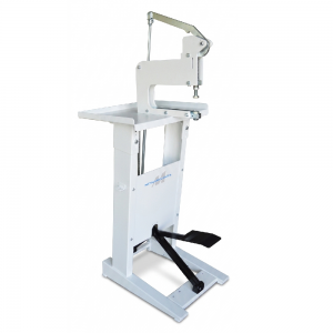 METALMECCANICA R300 Machine Pose œillet