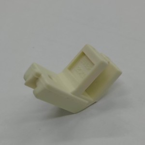  Fermeture éclaire invisible Pied de biche - Pieds presseurs - Semelles