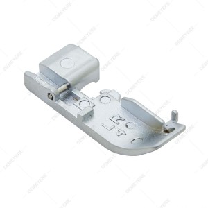 BROTHER STANDARD Pied de biche - Pieds presseurs - Semelles