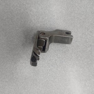 - CR-3/16-E (CR50) Pied de biche pour machine à coudre industrielle