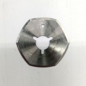 MICRO-TOP Allstar AS 100 AS-1026 Lames