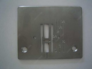 TOYOTA RS 2000 / JSBA21 Plaque à aiguille