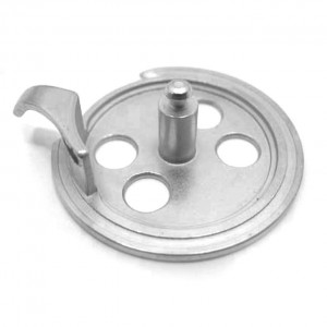 BERNINA  Crochet machine à coudre