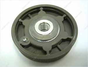 BERNINA 950 Volant machine à coudre