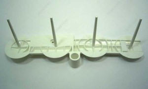 BERNINA  Pièces détachées général