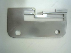 PFAFF 1450 ol Plaque à aiguille