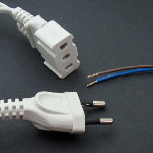 ELNA 446610 Cables seuls