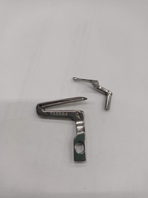 JUKI MO 6714 S / DA Boucleurs surjeteuse