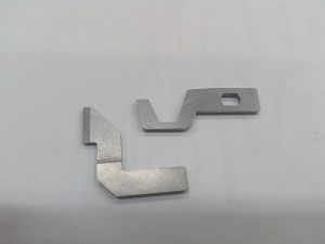 JUKI 2000 QVP Couteaux surjeteuse