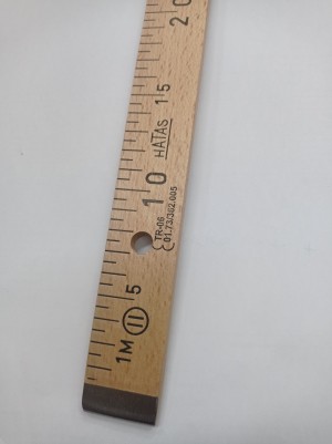 - 1M Règles - Equerre