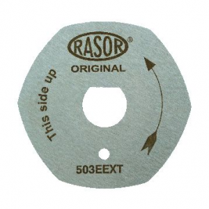 RASOR 503EEXT pour Nera ou DS501 DS502 DS503 DS504 Lames